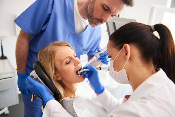 Best Dental Exams and Cleanings  in Springfield, VA