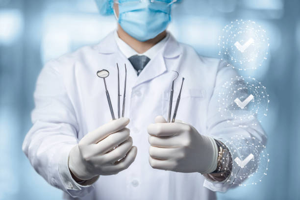 Professional Holistic Dental Care Services in Springfield, VA