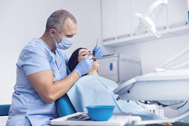 Laser Dentistry in Springfield, VA